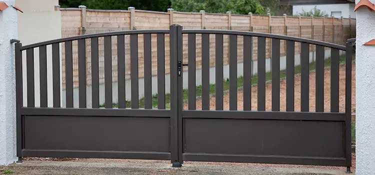 Advanced Gate Solutions in Harker Heights, TX