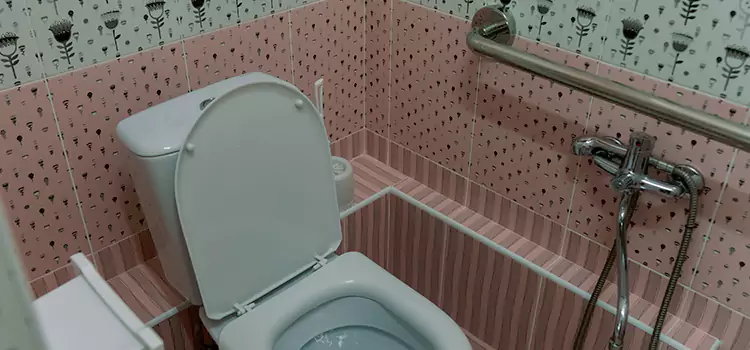 Meeting Diverse Needs With Accessible Restroom Solutions in Harker Heights, TX