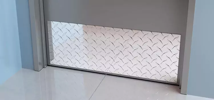 Benefits of Professional Kick Plate Solutions in Harker Heights, TX