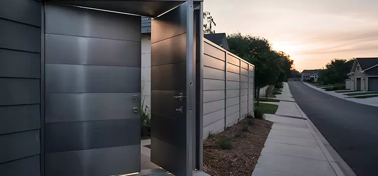 Comprehensive Steel Door Solutions in Harker Heights, TX