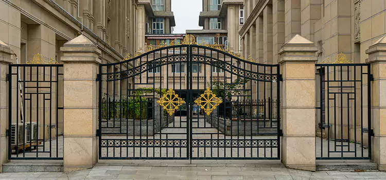 Comprehensive Iron Gate Maintenance Solutions in Harker Heights, TX