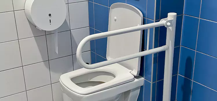 Comprehensive Solutions in Harker Heights, TX for Accessible Facilities