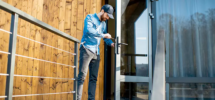 Emergency Patio Door Repair Harker Heights