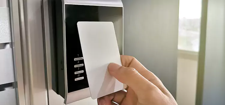 Advanced RFID Technology Integration in Harker Heights, TX