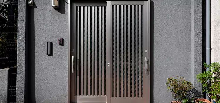Specialized Steel Door Services in Harker Heights, TX