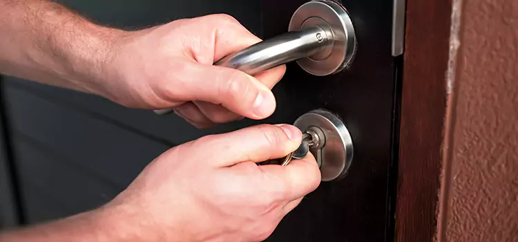 Door Closer Repair & Installation Harker Heights